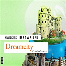 Cover image for Dreamcity