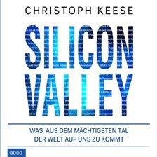 Cover image for Silicon Valley