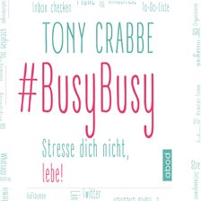 Cover image for BusyBusy