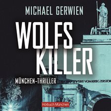 Cover image for Wolfs Killer