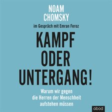 Imagen de portada para Kampf Oder Untergang!