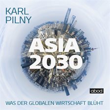 Cover image for Asia 2030
