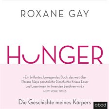 Cover image for HUNGER