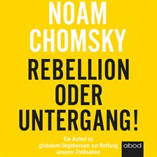 Imagen de portada para Rebellion Oder Untergang!