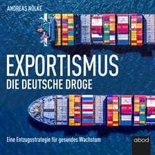 Cover image for Exportismus