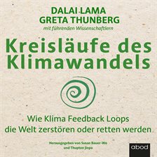 Cover image for Kreisläufe Des Klimawandels