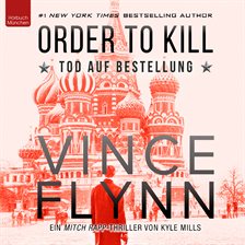 Cover image for Order to Kill