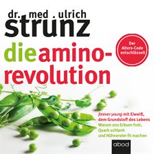 Cover image for Die Amino-Revolution