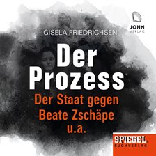 Cover image for Der Prozess