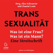 Cover image for Transsexualität