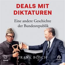 Deals mit Diktaturen