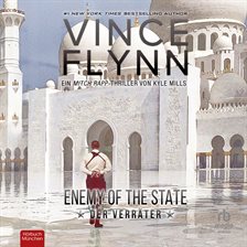 Cover image for Enemy Of The State