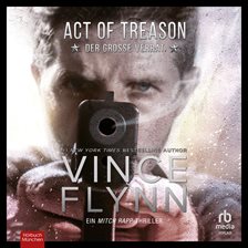 Cover image for Act of Treason
