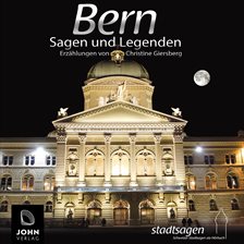 Cover image for Bern Sagen und Legenden