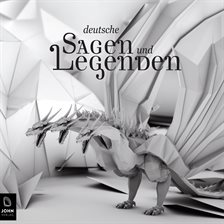 Cover image for Deutsche Sagen und Legenden