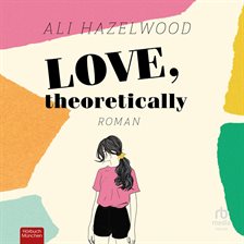 Cover image for Love, theoretically