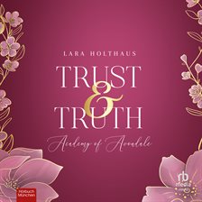 Cover image for Trust & Truth