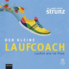 Cover image for Der kleine Laufcoach