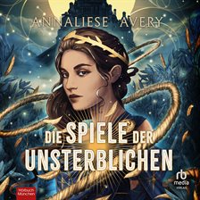 Die Spiele Der Unsterblichen