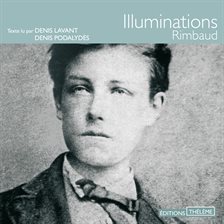Cover image for Illuminations