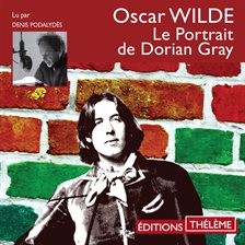 Cover image for Le portrait de Dorian Gray