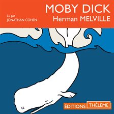 Cover image for Moby Dick