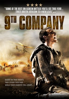 9th Company