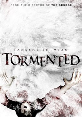 Cover image for Tormented