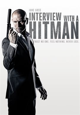 Cover image for Interview with a Hitman