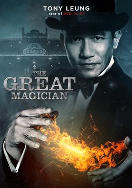 The Great Magician