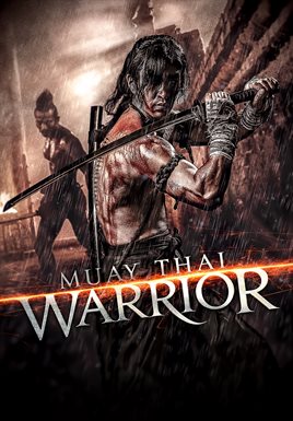Muay Thai Warrior Muay Thai Warrior