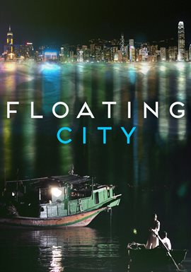 Imagen de portada para Floating City