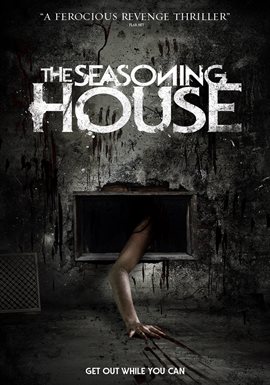 Imagen de portada para The Seasoning House