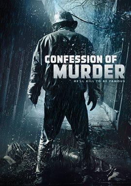 Confession of Murder