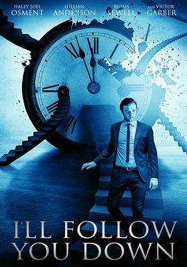 Cover image for I'll Follow You Down