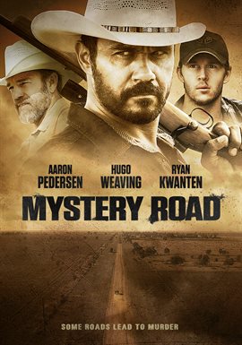 Cover image for Mystery Road