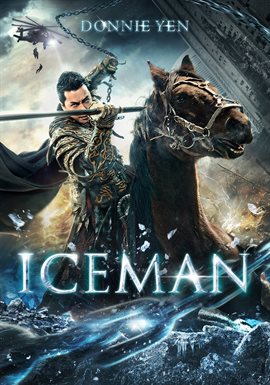 Iceman