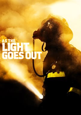As the Light Goes Out