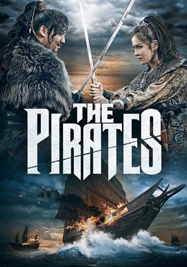 Cover image for The Pirates