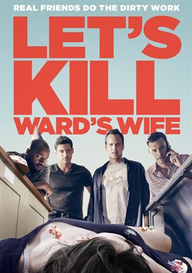 Cover image for Let's Kill Ward's Wife