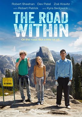 Cover image for The Road Within