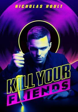 Cover image for Kill Your Friends