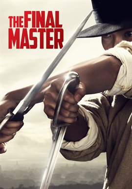 Imagen de portada para The Final Master
