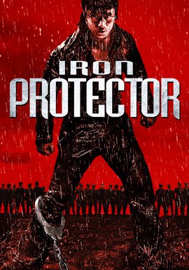 Imagen de portada para Iron Protector