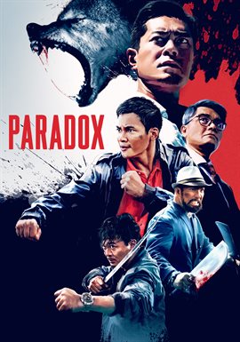 Imagen de portada para Paradox