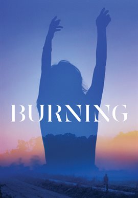 Imagen de portada para Burning