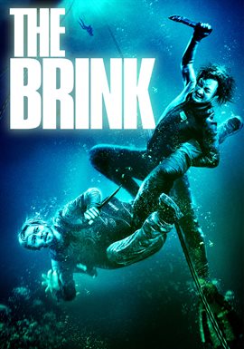 Cover image for The Brink
