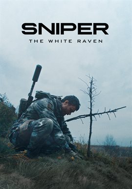 Sniper: The White Raven