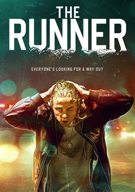 Cover image for The Runner