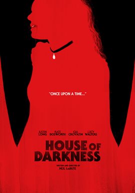 Imagen de portada para House of Darkness
